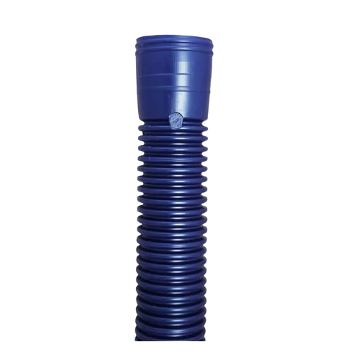 VOYAGER POOL CLEANER HOSE BLUE