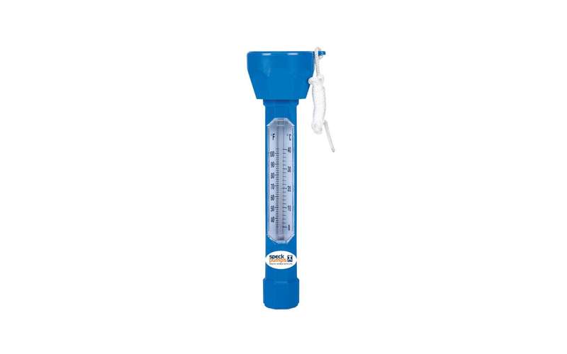POOL THERMOMETER COMBO SINK/FLOAT DELUXE