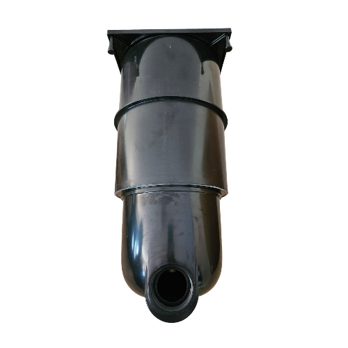 POOL WEIR STANDARD AQUAMAX BLACK