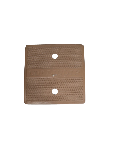 POOL WEIR REPLACEMENT SQUARE WEIR DECK LID COLLINS MK1 275MM