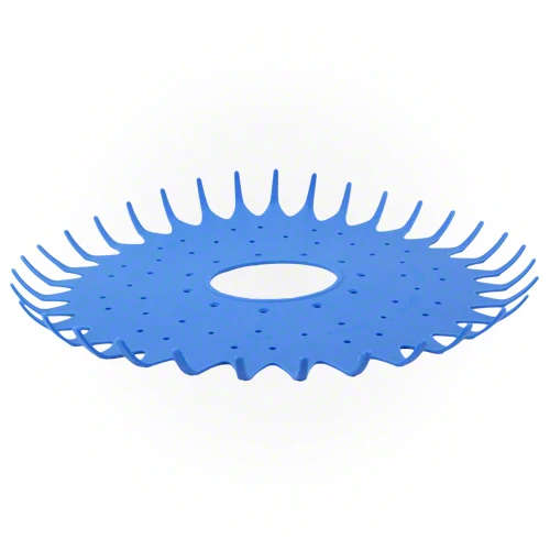POOL CLEANER KREEPY KRAULY TIGERSHARK SUCTION SEAL (ORIGINAL)