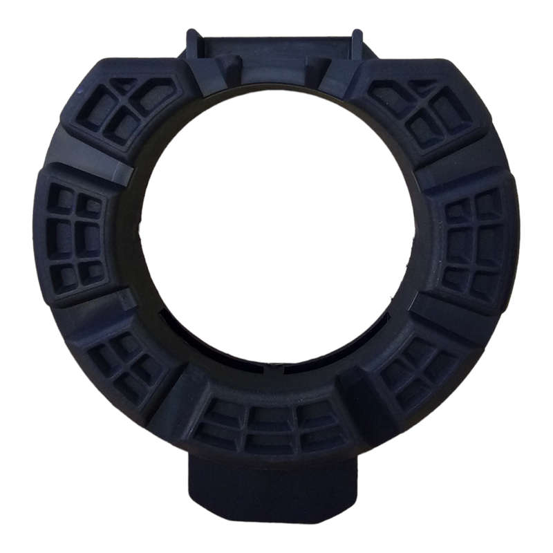 POOL CLEANER POOL-TECH COBULT BLUE FLEXI FOOT