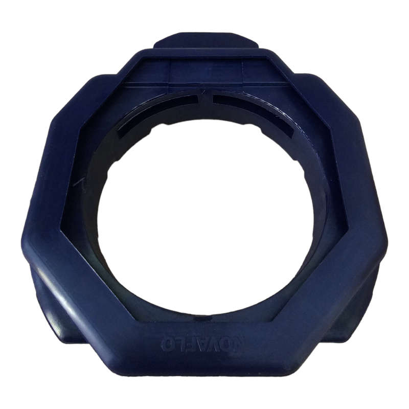 POOL CLEANER POOL-TECH COBULT BLUE FLEXI FOOT