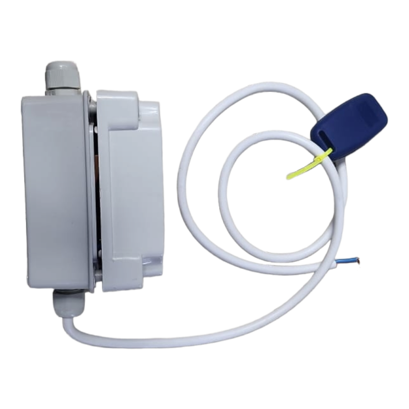 POOL LIGHT REMOTE AND RECEIVER POOL-TECH LED