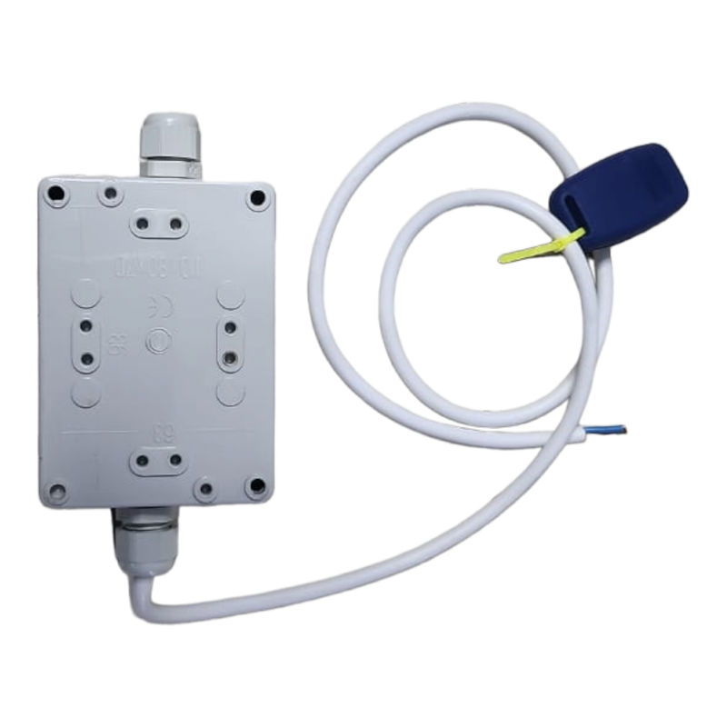 POOL LIGHT REMOTE AND RECEIVER POOL-TECH LED