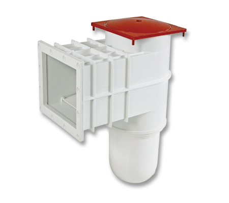 POOL WEIR SST WEIR VAC LID TOOL (SMALL WEIR)