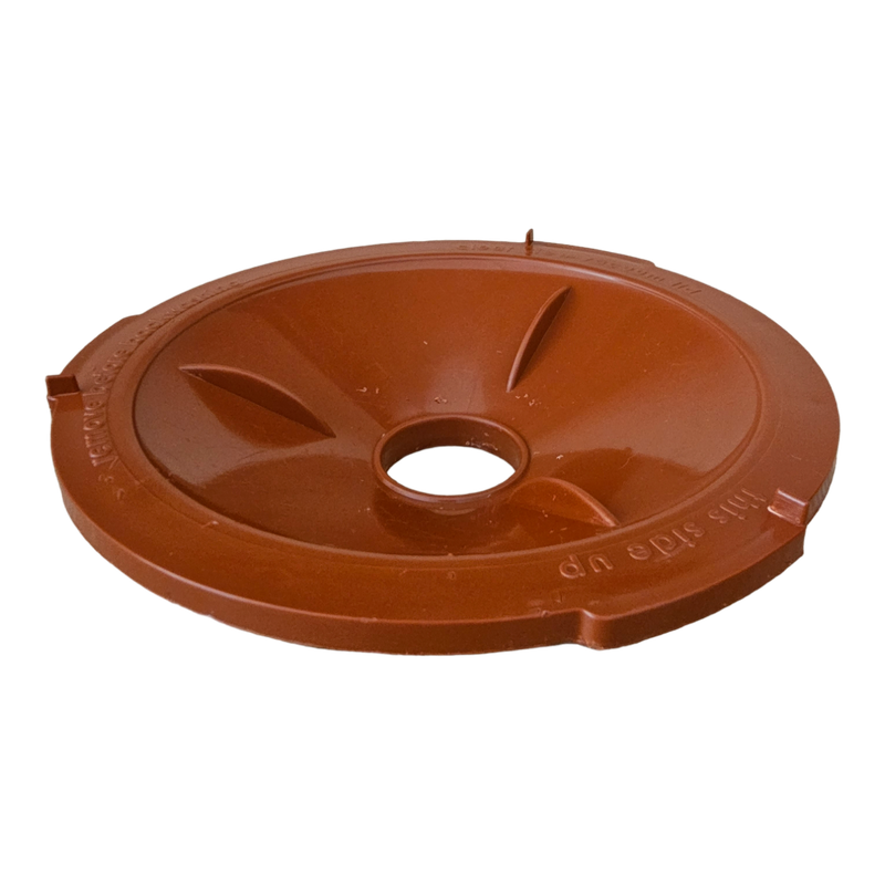 POOL WEIR REPLACEMENT VACUUM LID EARTHECO ORIGINAL