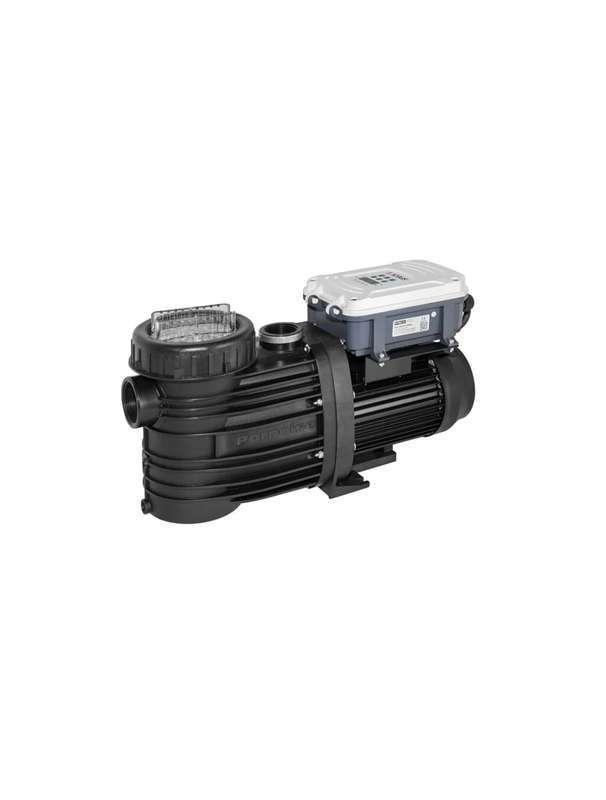 SOLAR POOL PUMP SPECK BADU®SOLAR SMART
