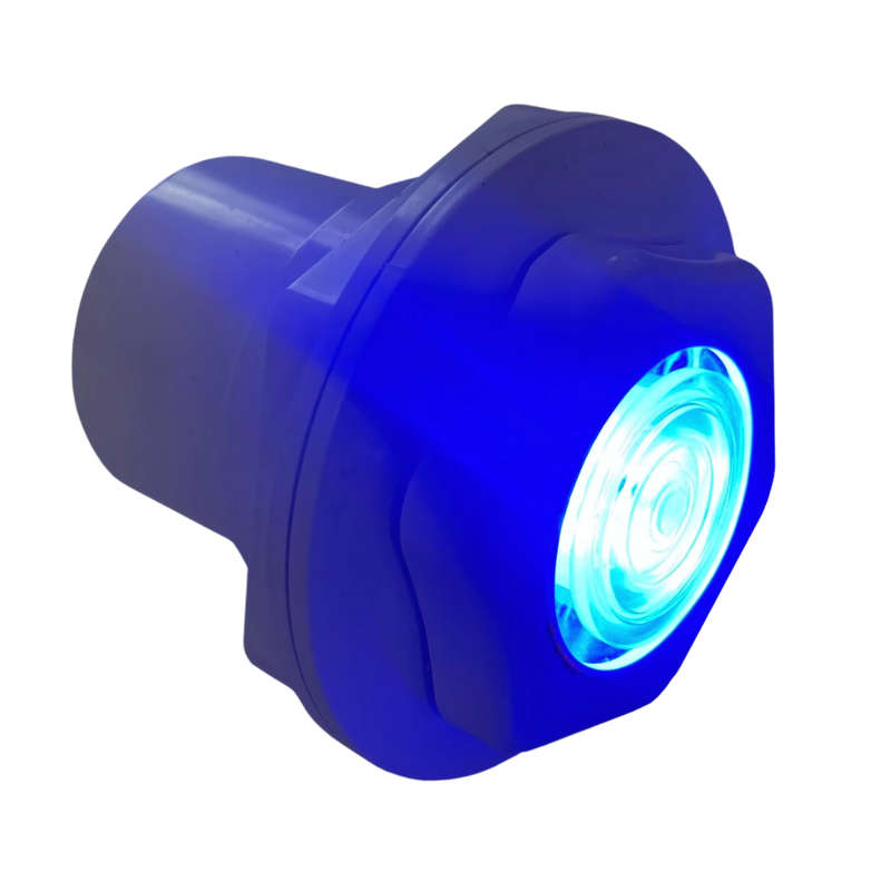 SPA AIMFLO LIGHT PVC 72LED BLUE CRYSTALITE COMPLETE