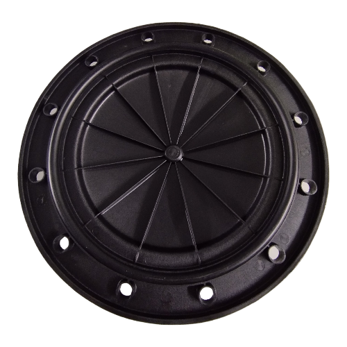 POOL FILTER LID SPECK AQUASWIM ORIGINAL WITH O RING