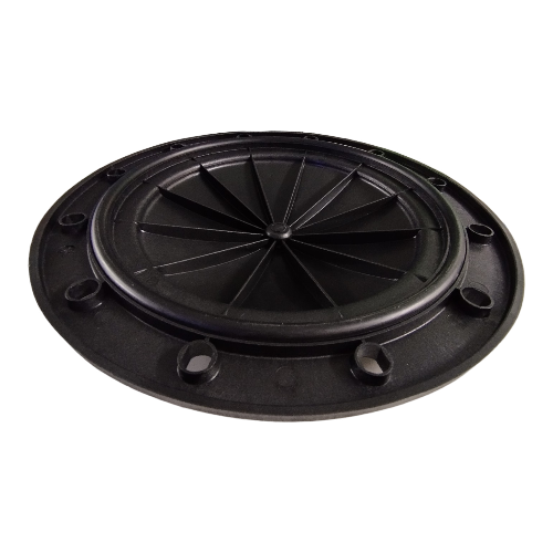 POOL FILTER LID SPECK AQUASWIM ORIGINAL WITH O RING