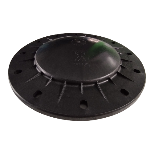 POOL FILTER LID SPECK AQUASWIM ORIGINAL WITH O RING