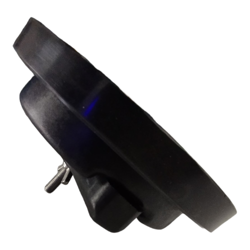 POOL FILTER OVAL LID (STANDARD BAR)
