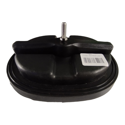 POOL FILTER OVAL LID (STANDARD BAR)