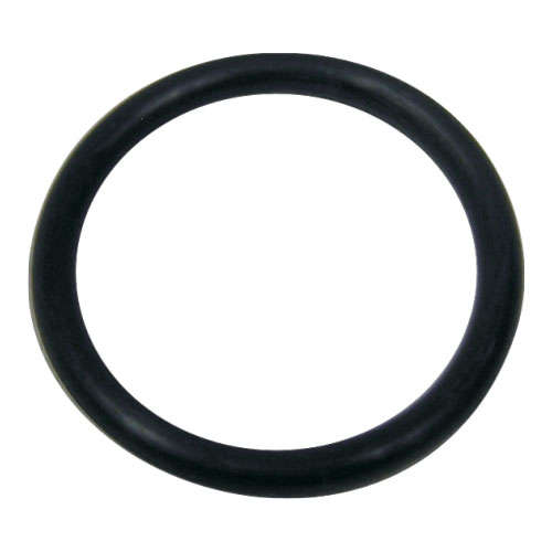POOL FILTER TANK FITTING WITH UNION AND O RING AQUAMAX (WHITE)