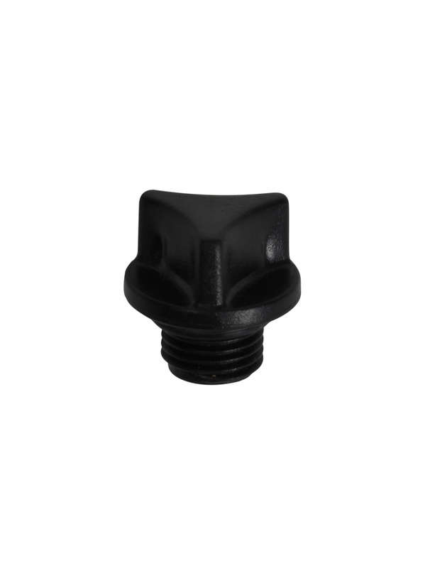 POOL FILTER MULTIPORT VALVE PLUG ABS 1/4 EARTHeCO