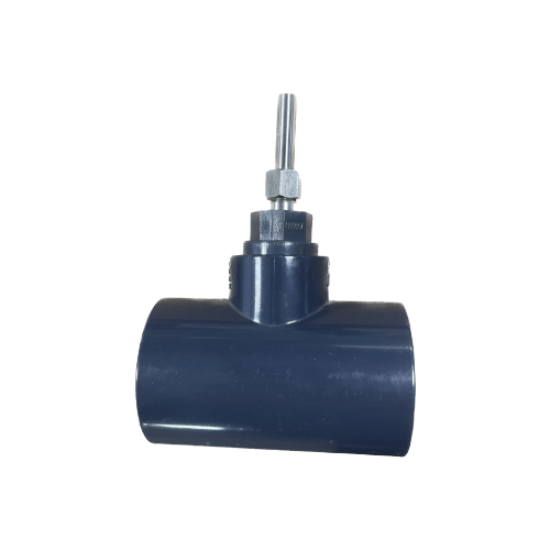 POOL WATERFEATURE NOZZLE NX SST WATER CANNON (50MM PLUMBING)