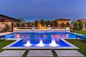 POOL WATERFEATURE NX SST COMPACT CHAMPAGNE BUBBLER