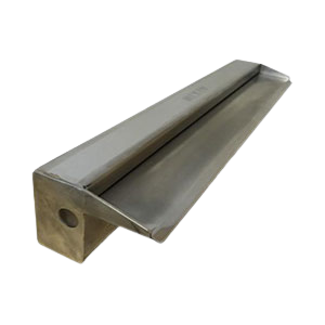 POOL WATERFEATURE NX SST Z-SPOUT BOX TYPE (1500mm)