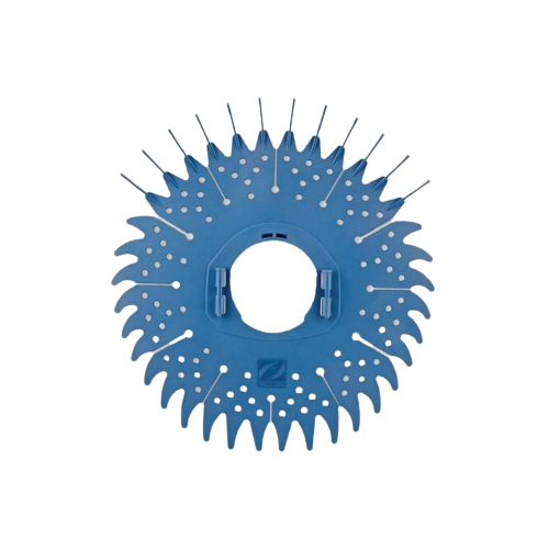 POOL CLEANER ZODIAC PACER B3 DISC & INTERGRATED FLEXI FOOT