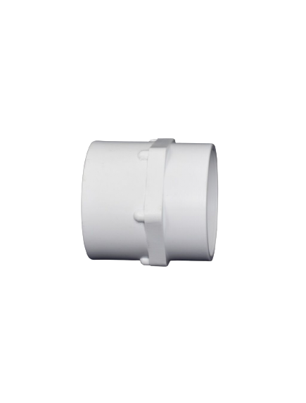 POOL FILTER PVC TANK FITTING FEMALE THREAD/GLUE 50MM