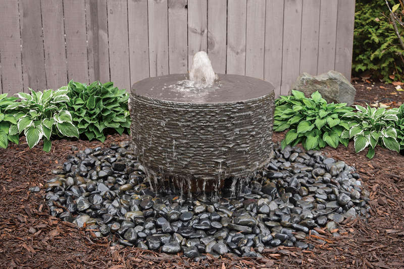 POOL WATERFEATURE NOZZLE NX SST ADJUSTABLE BALL SPOUT COMPLETE