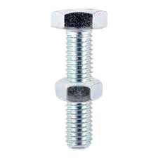 POOL FILTER MPV TOP BOLT AND HEX NUT