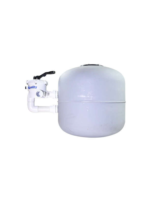 POOL FILTER QUALITY SUPERFLO Q160 4 BAG