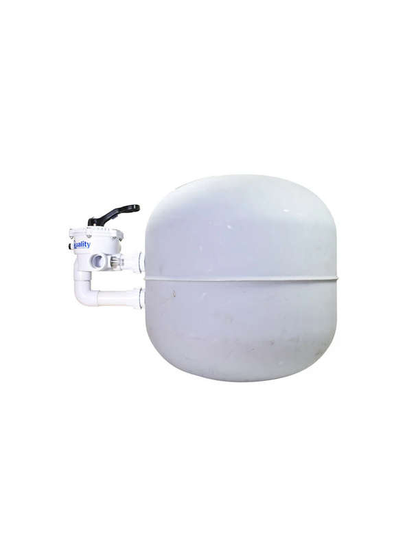 POOL FILTER QUALITY SUPERFLO Q120 3 BAG