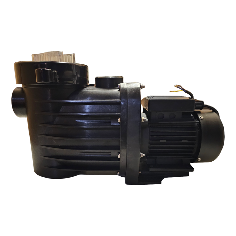 POOL PUMP AND MOTOR 0.40kw AQUAMAX S