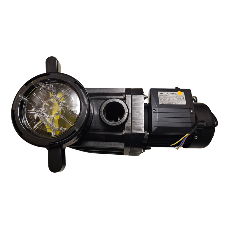 POOL PUMP AND MOTOR 0.40kw AQUAMAX S