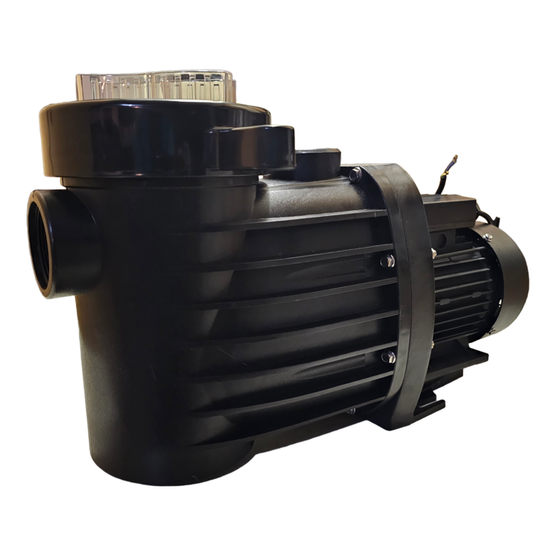 POOL PUMP AND MOTOR 0.40kw AQUAMAX S