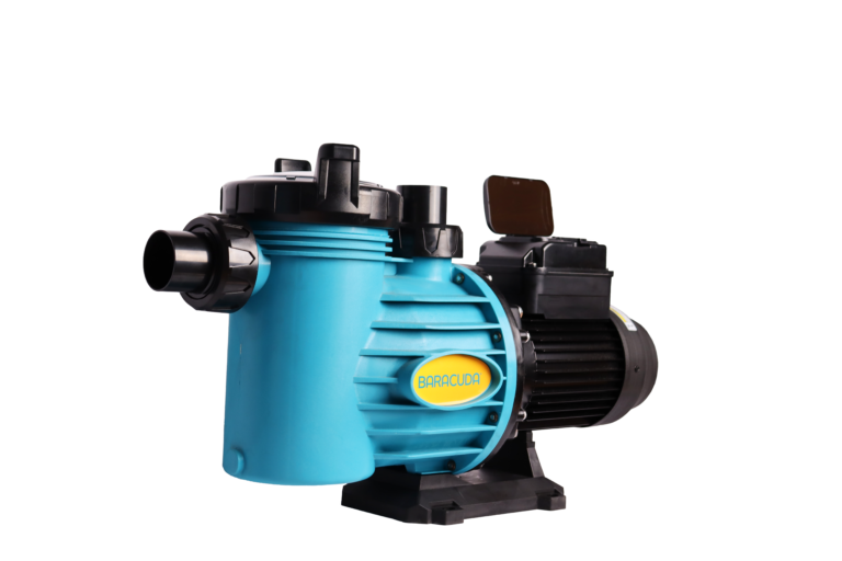 POOL PUMP AND MOTOR BARACUDA TITAN2 ECO VS