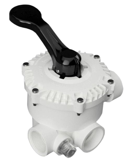 POOL FILTER COMPLETE MULTIPORT QUALITY SERIES 2
