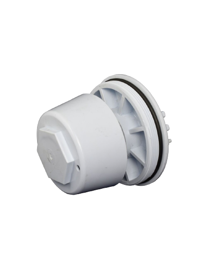POOL FILTER LID COLLINS MK1 SCREW IN