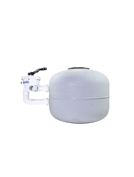 POOL FILTER QUALITY SUPERFLO Q80 2 BAG