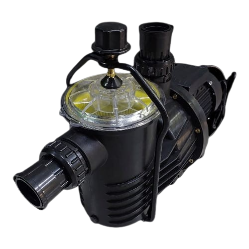 POOL PUMP AND MOTOR 0.75kw AQUAMAX/AQUAFLO 1.0HP