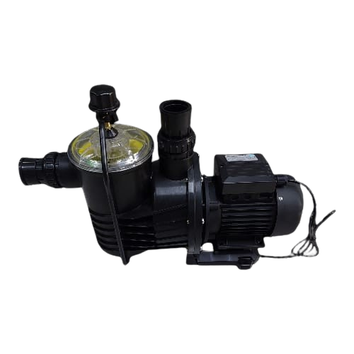 POOL PUMP AND MOTOR 0.75kw AQUAMAX/AQUAFLO 1.0HP
