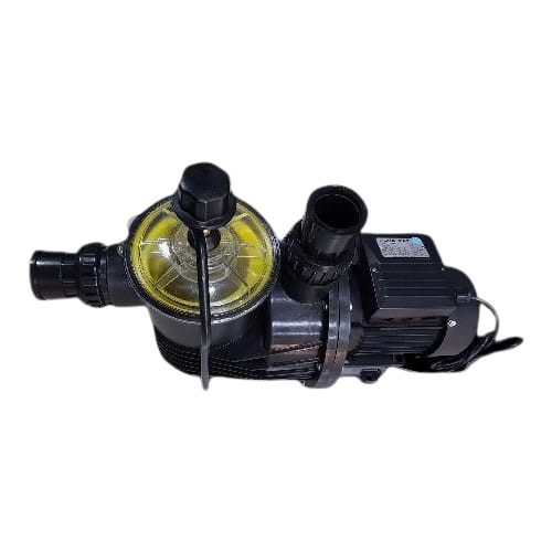 POOL PUMP AND MOTOR 0.75kw AQUAMAX/AQUAFLO 1.0HP