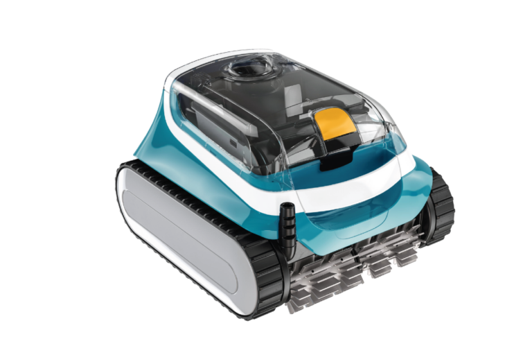 ROBOTIC POOL CLEANER BARACUDA XA2030
