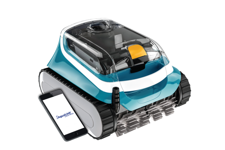 ROBOTIC POOL CLEANER BARACUDA XA4030 iQ