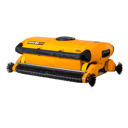 ROBOTIC POOL CLEANER DOLPHIN WAVE 300 XL