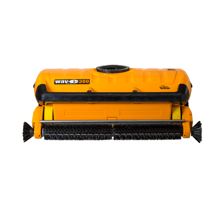 ROBOTIC POOL CLEANER DOLPHIN WAVE 300 XL