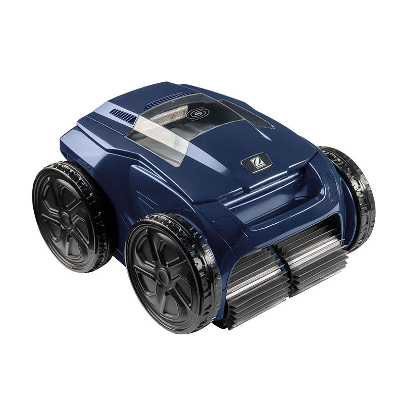 ROBOTIC POOL CLEANER ZODIAC ALPHA RA6700iQ