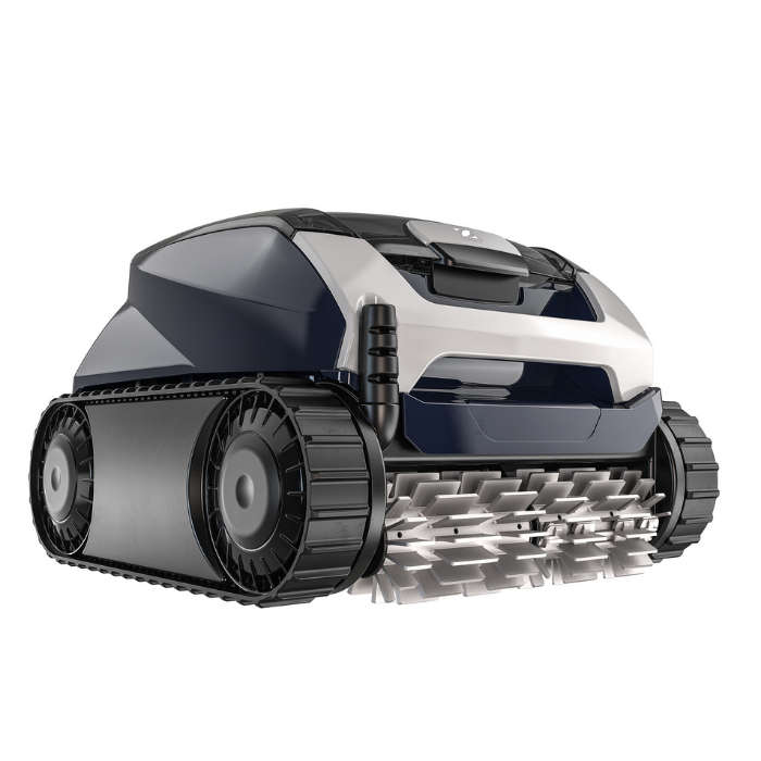 ROBOTIC POOL CLEANER ZODIAC VOYAGER RE4200