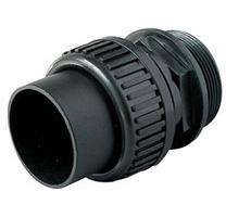 POOL FITTING PVC SPECK UNION 50mm 2"MALE THREAD