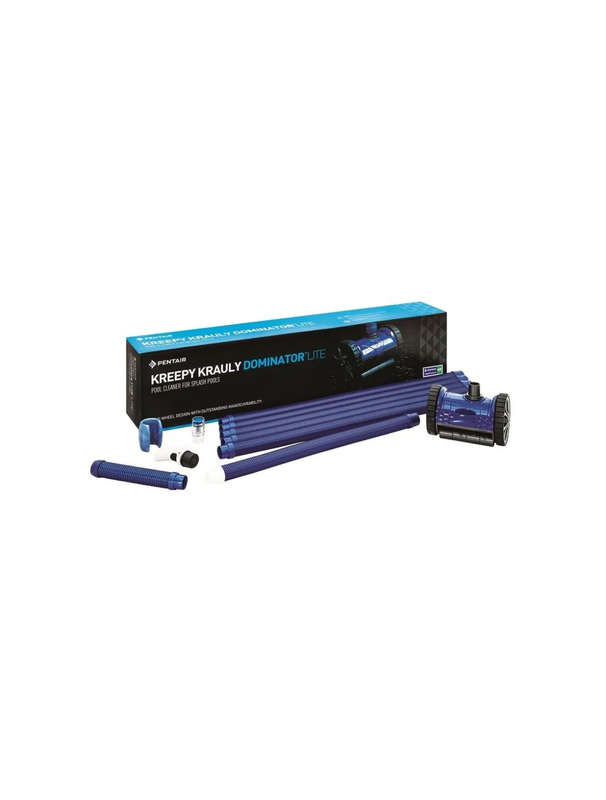KREEPY KRAULY DOMINATOR LITE COMBO PACK