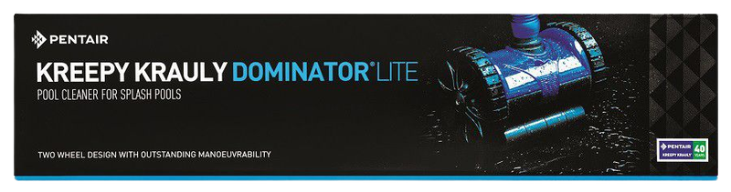 KREEPY KRAULY DOMINATOR LITE COMBO PACK