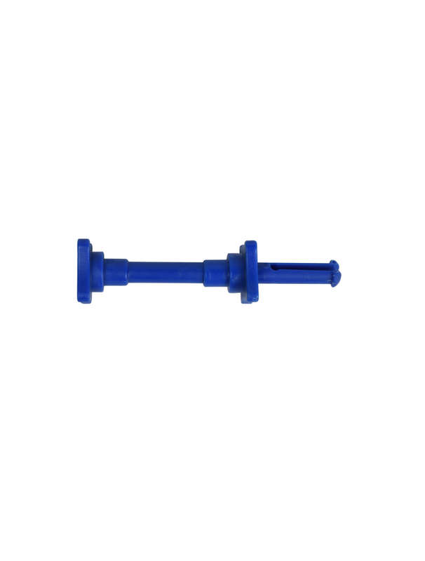 GEMINI POOL CLEANER FLOAT ARM AXLE