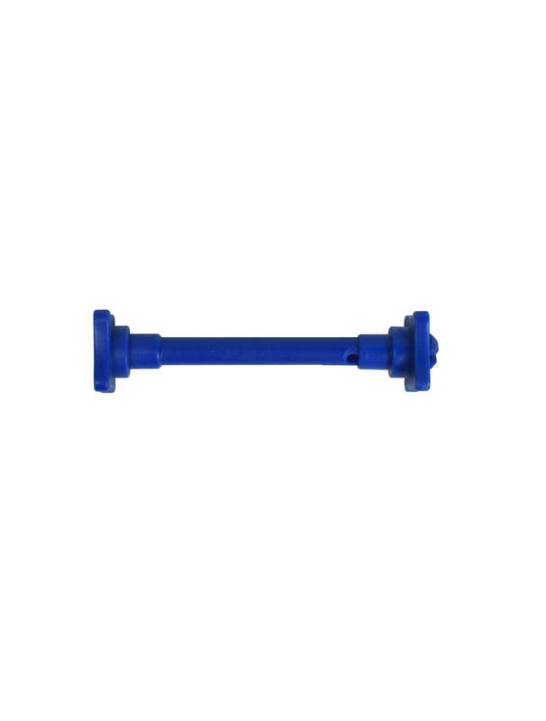 GEMINI POOL CLEANER FLOAT ARM AXLE